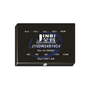 JINBI J15DW24S15C4