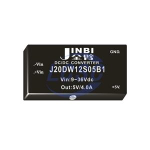 JINBI J20DW12S05B1