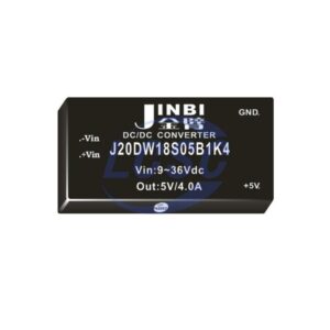 JINBI J20DW18S05B1K4