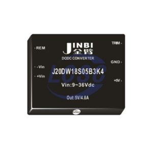 JINBI J20DW18S05B3K4
