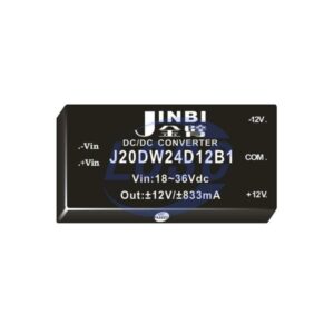 JINBI J20DW24D12B1
