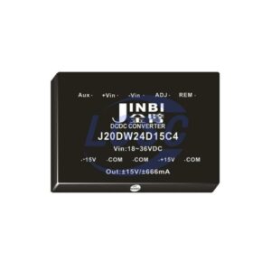 JINBI J20DW24D15C4