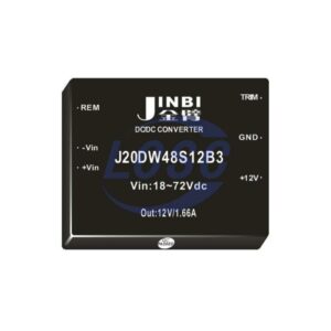 JINBI J20DW48S12B3