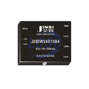 JINBI J25DW24D15B4