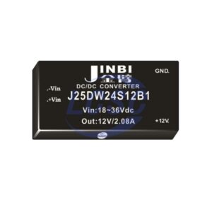 JINBI J25DW24S12B1