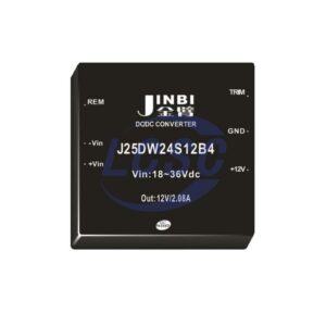 JINBI J25DW24S12B4