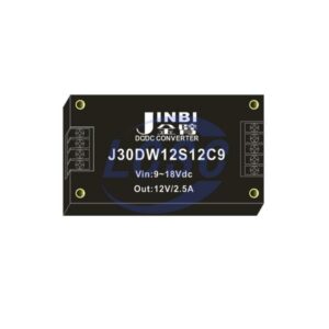 JINBI J30DW12S12C9