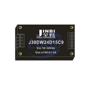 JINBI J30DW24D15C9