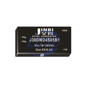 JINBI J30DW24S05B1