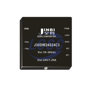 JINBI J30DW24S24C3