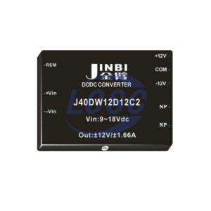 JINBI J40DW12D12C2