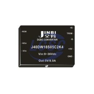 JINBI J40DW18S05C2K4