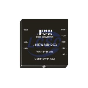 JINBI J40DW24D12C3