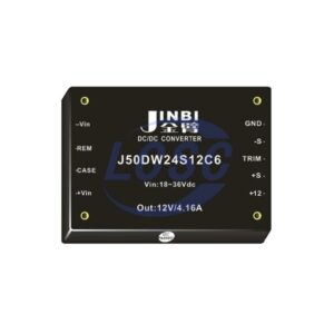 JINBI J50DW24S12C6
