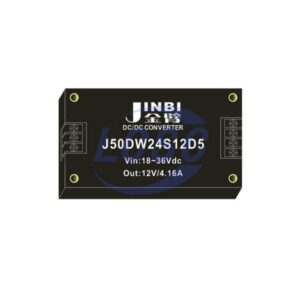 JINBI J50DW24S12D5