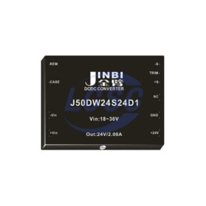 JINBI J50DW24S24D1