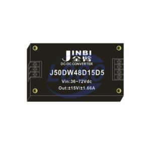 JINBI J50DW48D15D5