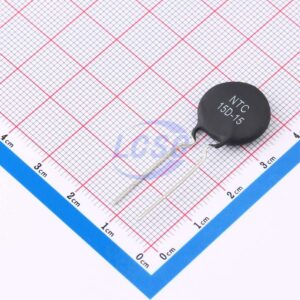 RUILON(Shenzhen Ruilongyuan Elec) NTC15D-15