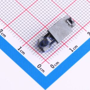 Samtec ERM5-020-02.0-L-DV-P-TR