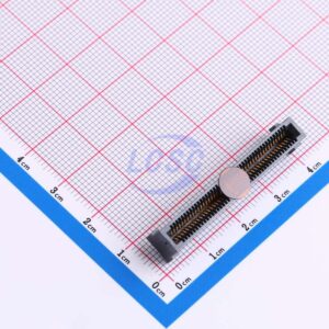 Samtec HSEC8-140-01-S-DV-A-K-TR