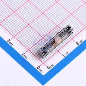 Samtec LSHM-130-03.0-L-DV-A-S-K-TR