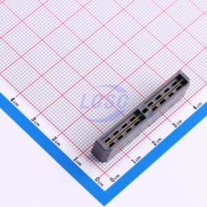 Samtec QTE-040-03-L-D-A