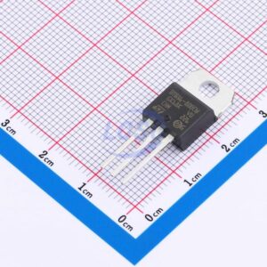 STMicroelectronics BTB16-800CWRG
