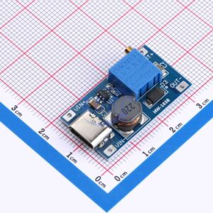 TDSEMIC TDSEMIC-183B