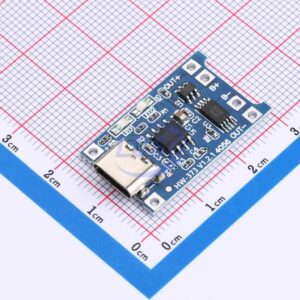 TDSEMIC TDSEMIC-373B