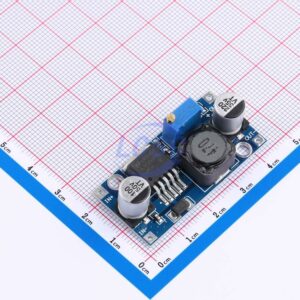 TDSEMIC TDSEMIC-411A