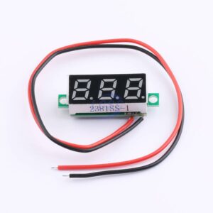 TDSEMIC TDSEMIC-734A