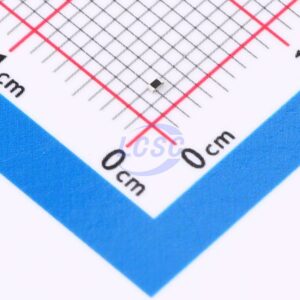 Vishay Intertech CRCW04020000Z0ED