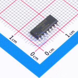 Vishay Intertech VSOR1603101JTF