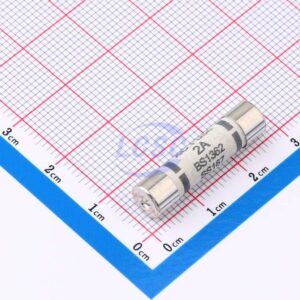 Xucheng Elec 2A BS1362 SS167 ASTA CCC