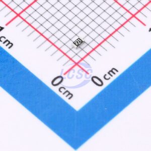 YAGEO RC0603FR-07270RL