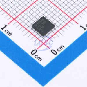 Analog Devices Inc./Maxim Integrated MAX16141AAAF/VY+