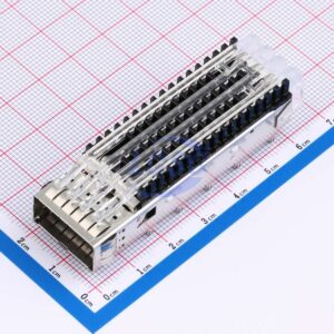 CND-tek QSFP28 2170703 1X1YDS