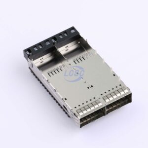 CND-tek QSFP28 2170805 1X2YDS