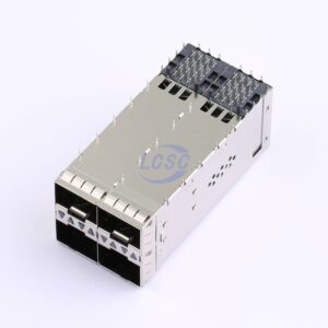 CND-tek SFP28 2343522 2X2Y