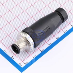 dosinconn DS869MCS0603-8P