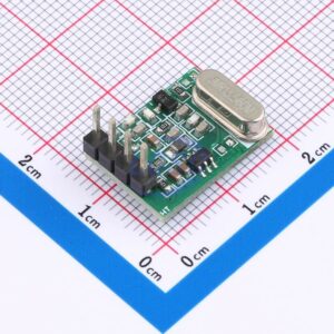 Dream CNS CNS-TX8-433M