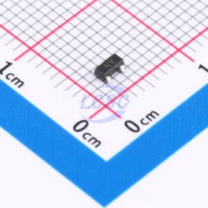 FOSAN BZX84C15CA-6AF