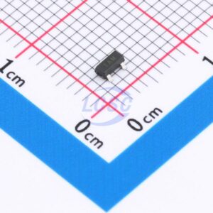 FOSAN MMBT3904-6AF