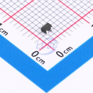 FOSAN MMBT3904W-6AF