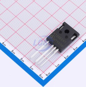 Infineon Technologies IKZA100N65EH7XKSA1