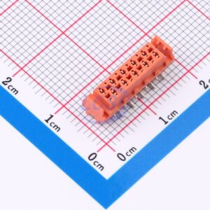 TE Connectivity 1-338069-0