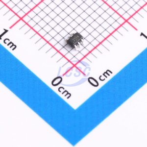Texas Instruments TMP126DCKR