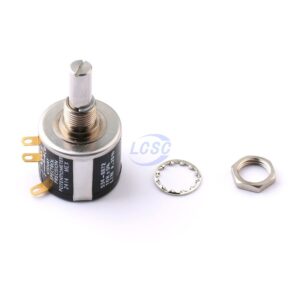 Vishay Intertech 534B1103JC8872