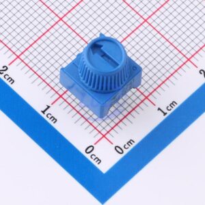 Vishay Intertech M63M502KB30T607