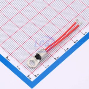 Vishay Intertech NTCALUG91A103GA